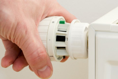 Howdon central heating repair costs
